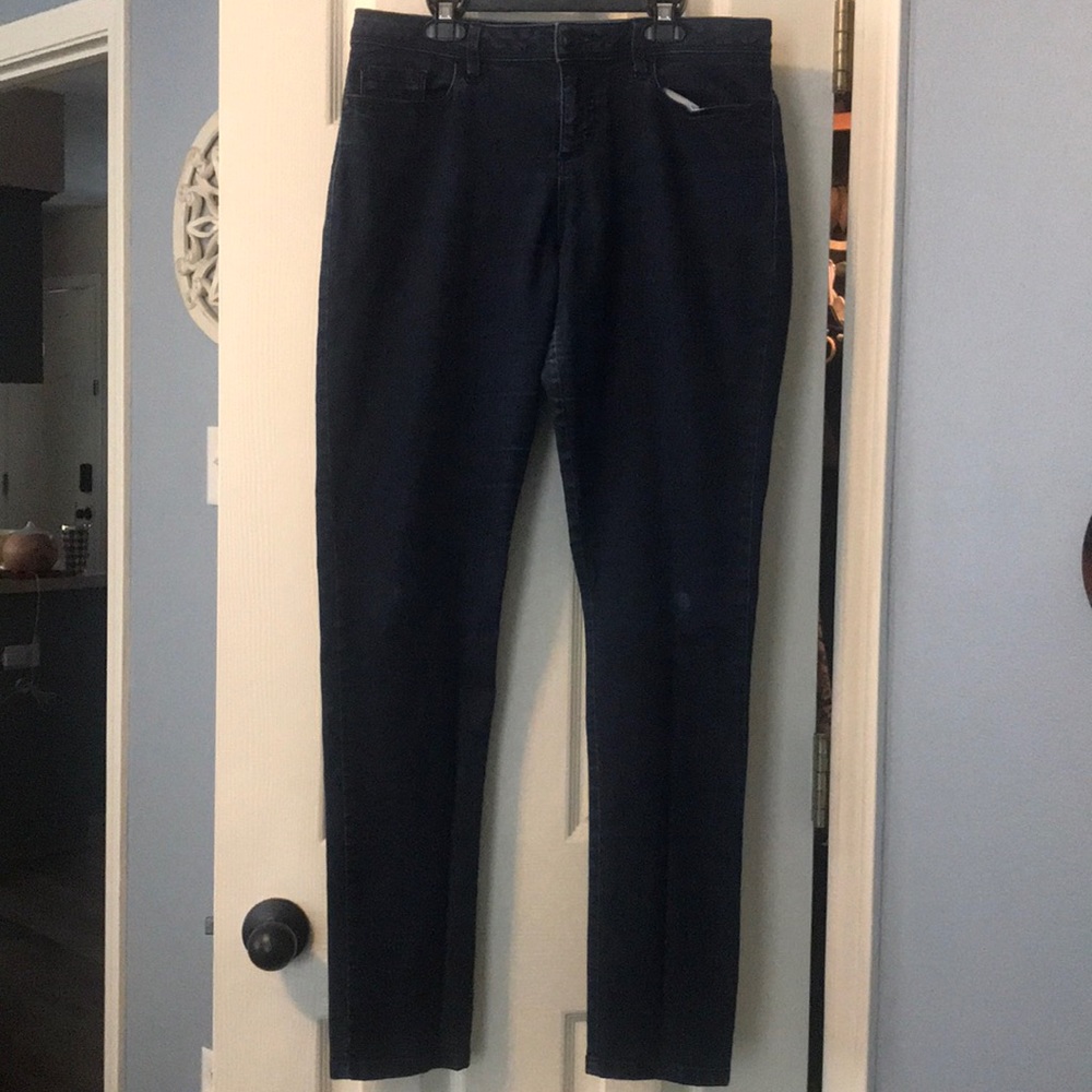 LC Lauren Conrad Jeans
